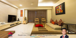 Blk 1G The Pinnacle@Duxton (Bukit Merah), HDB 5 Rooms #123941862